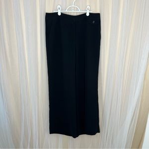 New York & Company Wide Leg Pants